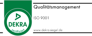 Qualitätsmanagement nach ISO 9001 2008