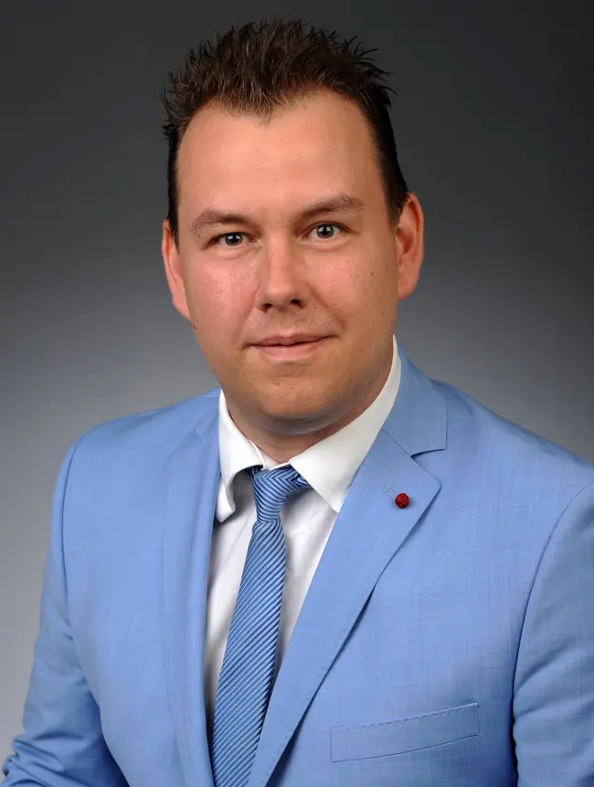 Pascal Fannasch