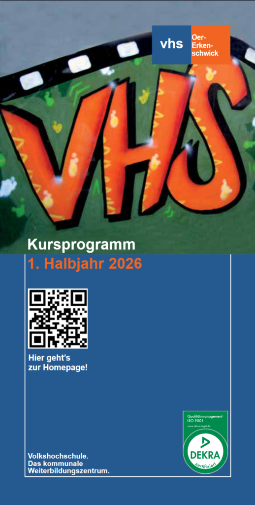 Programmheft 1-2026 Titelblatt