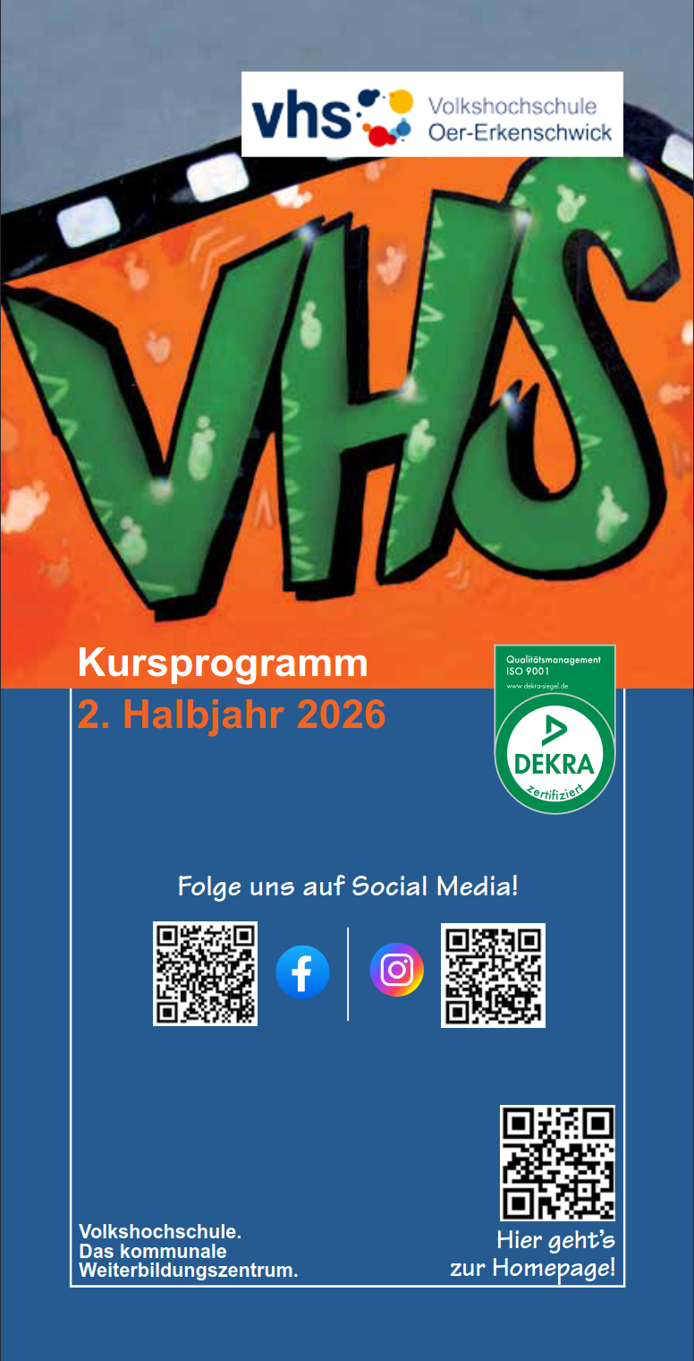 Programmheft 2-2026 Titelblatt